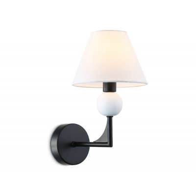 Бра High Light LH75156 Ambrella белое