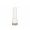 Подвесной светильник XP XP7401001 цилиндр белый Ambrella