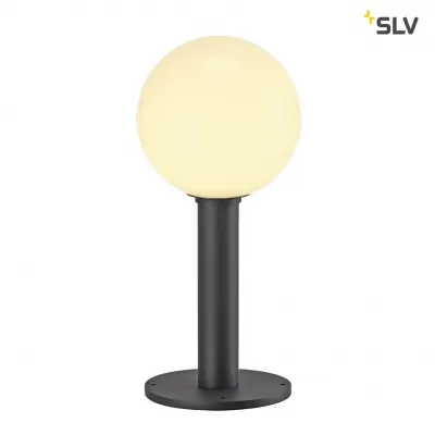 Наземный светильник Gloo Pure 1002000 SLV