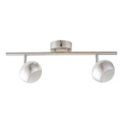 Спот Doreen TL1241Y-02SN TopLight форма шар
