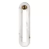 Настенный светильник Locus acrylic 10548W/B бежевый Loft It Настенный светильник Locus acrylic 10548W/B бежевый Loft It