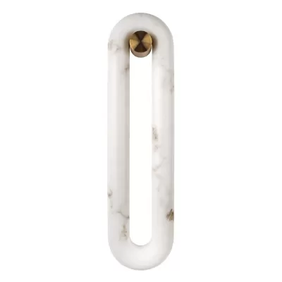 Светодиодный настенный светильник Locus acrylic 10548W/B Loft It