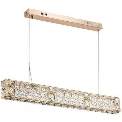 Подвесной светильник Version 5071/40L Odeon Light