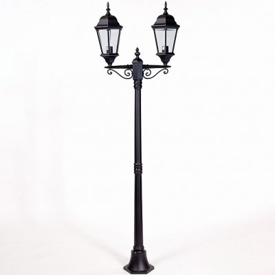 Наземный фонарь  91408LA Bl Oasis Light