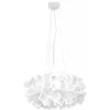 Подвесной светильник Clizia 10231/530 White белый Loft It