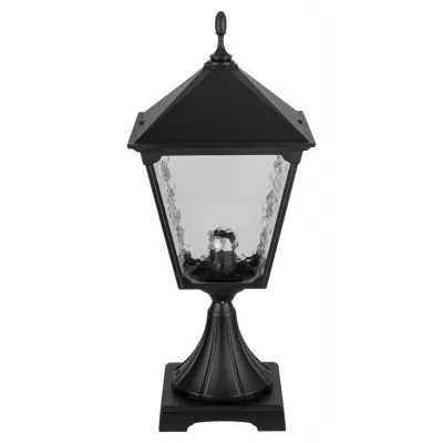 Наземный фонарь QUADRO XL 79904XL SB3L Bl Oasis Light