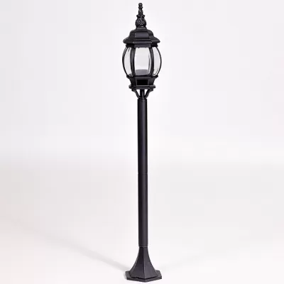 Наземный фонарь  83406S Bl Oasis Light