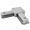 Коннектор Accessories for tracks Unity TRA001CL-11W Maytoni