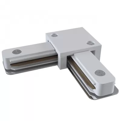 Коннектор Accessories for tracks TRA001CL-11W Maytoni