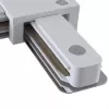 Коннектор Accessories for tracks Unity TRA001CL-11W Maytoni