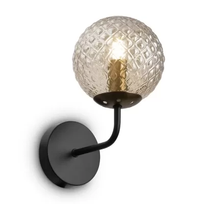 Бра Navel FR8016WL-01BBS Freya Бра Navel FR8016WL-01BBS Freya