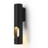 Настенный светильник TECHNO SPOT TN5102 цилиндр черный Ambrella