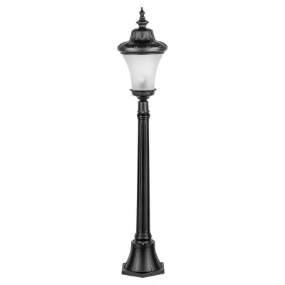 Наземный фонарь ELBA 86407 Bl Oasis Light