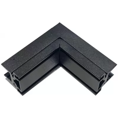 Соединитель угловой Magnetic track 48 APL.0185.00.03 Aployt польша
