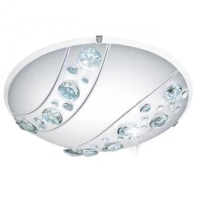 Настенно-потолочный светильник Nerini 95576 Eglo