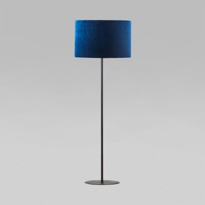 Торшер Tercino 5279 Tercino Blue TK Lighting