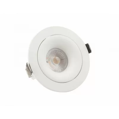 Точечный светильник Roto DK2120-WH Denkirs