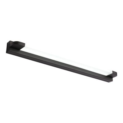 Бра  10225/1LED Black Escada для ванной