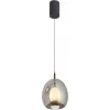 Стеклянный подвесной светильник Geolight 4031/02/01PL Stilfort