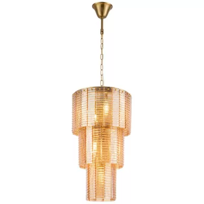 Подвесная люстра Prestige 2973-8P Favourite