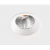 Точечный светильник  IT06-6038 white 4000K Italline