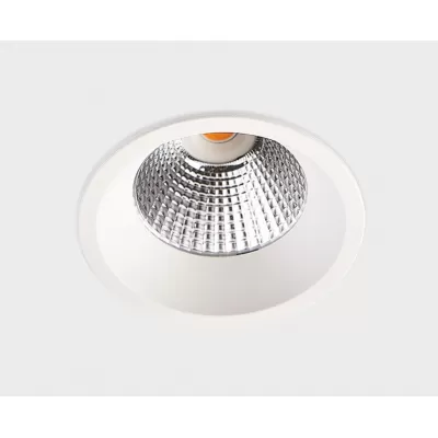 Точечный светильник  IT06-6038 white 4000K Italline