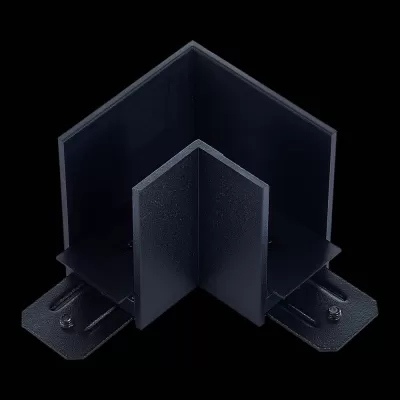 Соединитель угловой Skyline 220 ST015.422.14.1 ST Luce