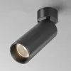 Спот Focus Led C055CL-L20W2.7-3-4K-M-B цилиндр черный Maytoni