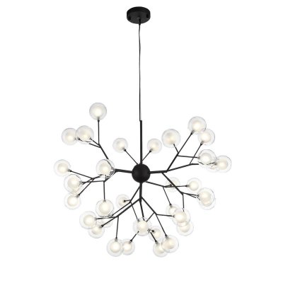 Подвесная люстра Demele SL376.403.36 ST Luce