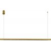 Подвесной светильник Parilla SL6238.313.01 цилиндр ST Luce