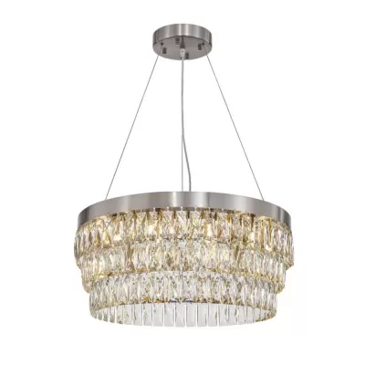 Подвесная люстра Magnitudo 4715-12P Favourite