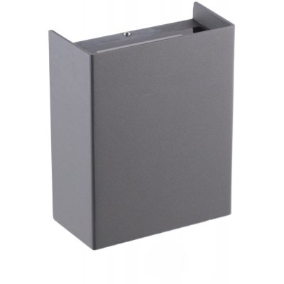Настенный светильник уличный Dwell NC-013326-DG