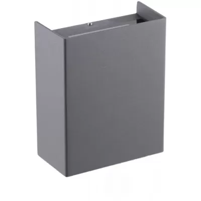 Настенный светильник уличный Dwell NC-013326-DG