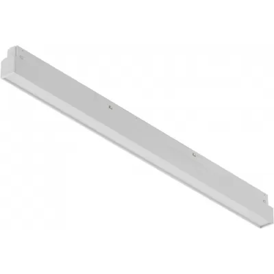 Трековый светильник Vision48/22 SMART 4822-001-L600-24W-110DG-WH iLedex