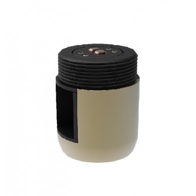 Держатель трека APRIORI 052381 Arlight