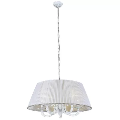 Подвесная люстра Канон CL412252 Citilux