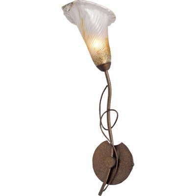 Бра BX-0327 BX-0327/1 golden stippled N-Light