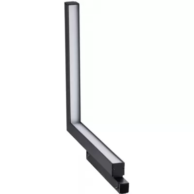 Трековый светильник Flum 358915 Novotech