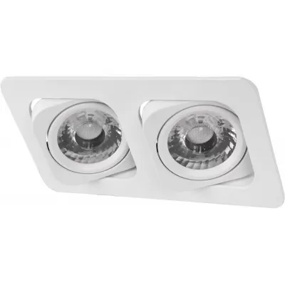 Точечный светильник Screen 10328/2A White Loft It