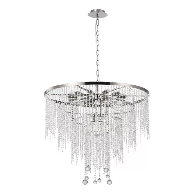 Подвесная люстра Smira 2142/11/18P Stilfort