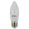 Лампочка светодиодная  LED B35-9W-827-E27 ЭРА