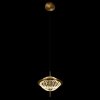 Подвесной светильник Tranquility 10397/B прозрачный Loft It