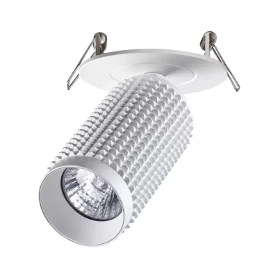 Точечный светильник Mais 370749 Novotech