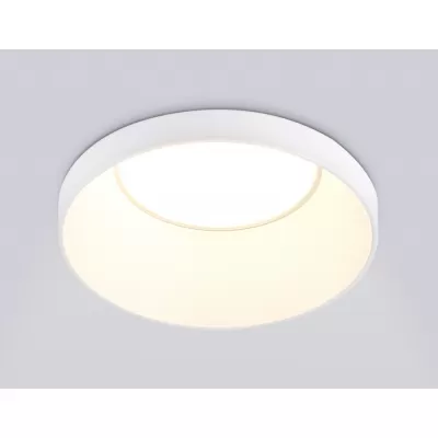 Точечный светильник Techno Spot TN102801 Ambrella