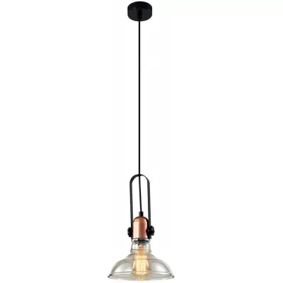 Подвесной светильник Leila 4093-201 Rivoli