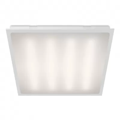 Светодиодная панель CLIP-IN ДВО04-36-001-4К Wolta