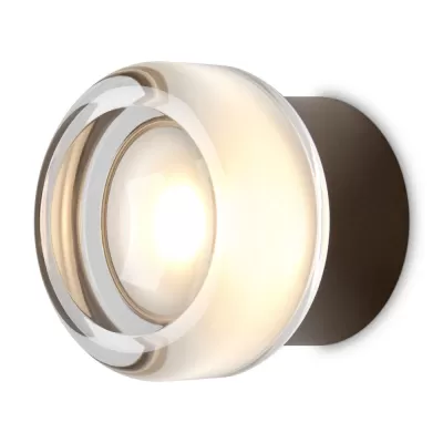 Настенный светильник Retro FR5603WL-L3TR Freya