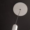 Подвесной светильник Vertical 7351 белый Mantra