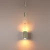 Подвесной светильник Riviera 5451/18LA цилиндр белый Odeon Light