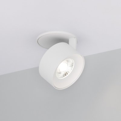 Точечный светильник PLURIO 037972 Arlight